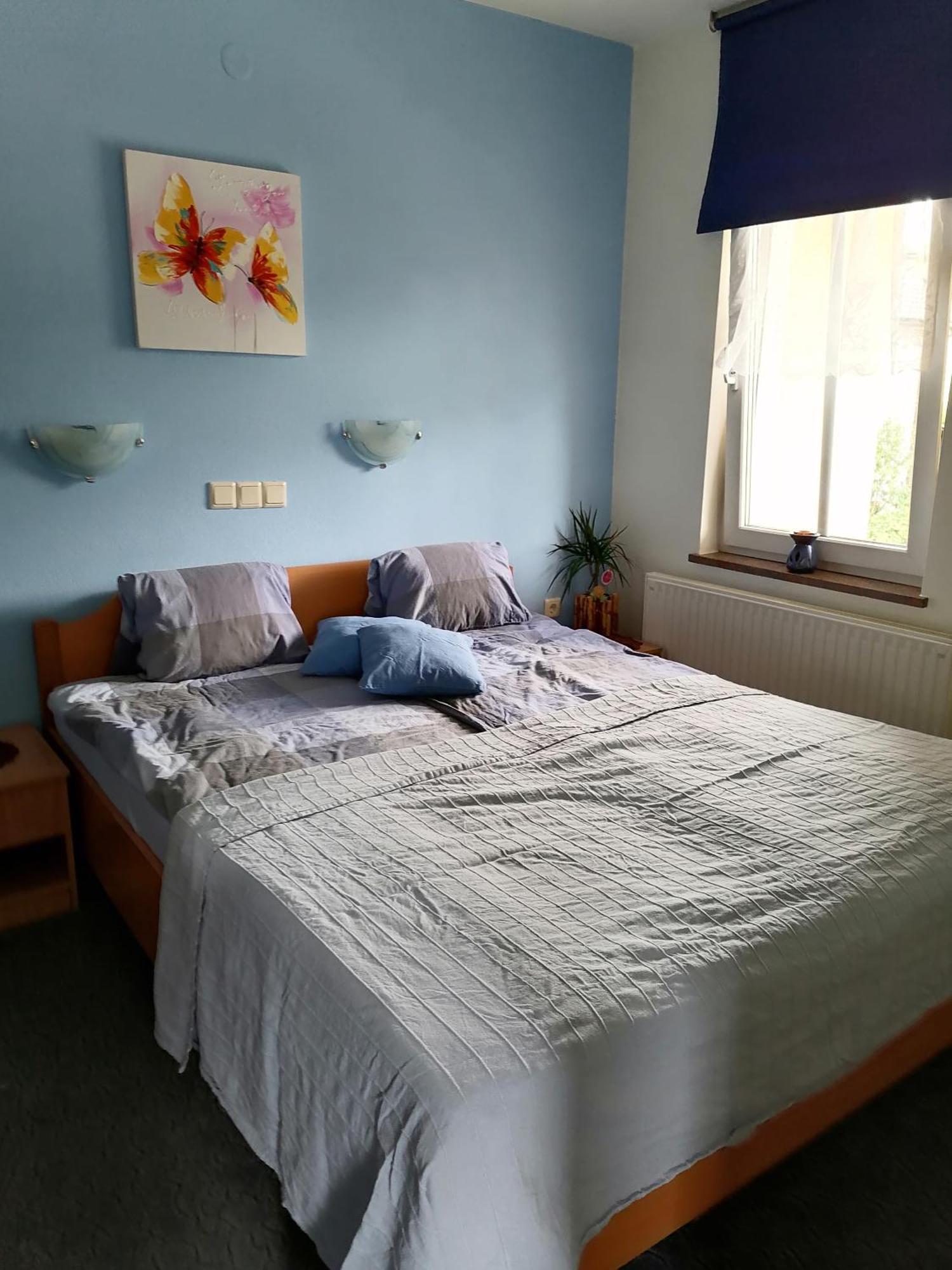 Julija Apartamento Bled