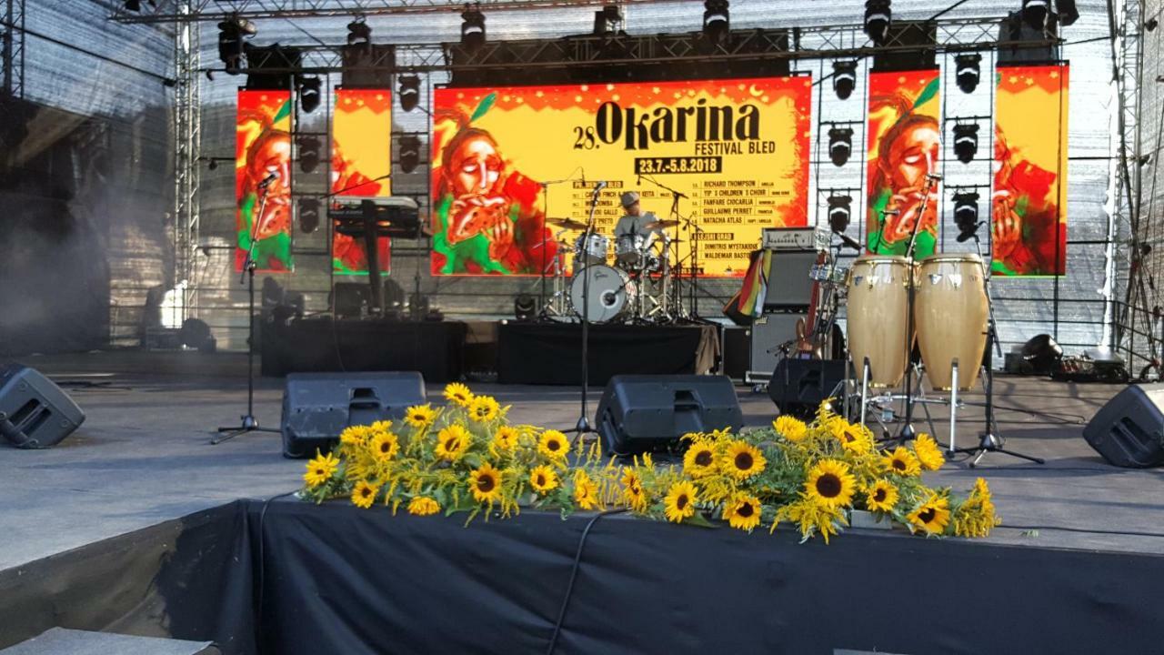 Julija Bled