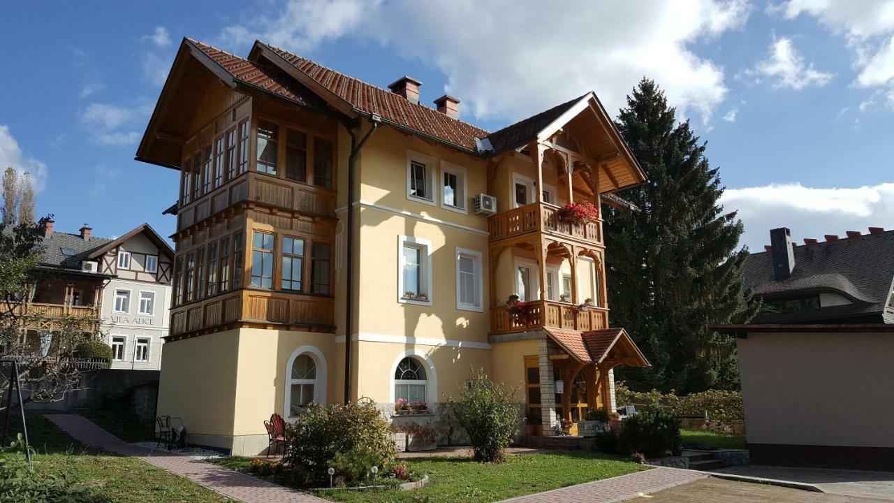 Julija Apartamento Bled